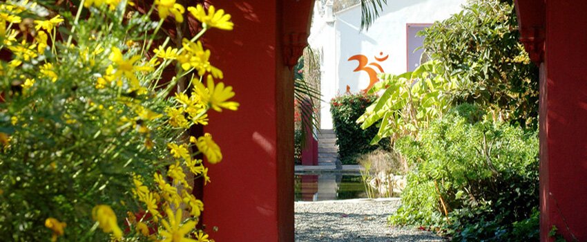 Detox International retreats in Spain and Portugal